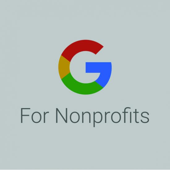 google for nonprofit01 vLity