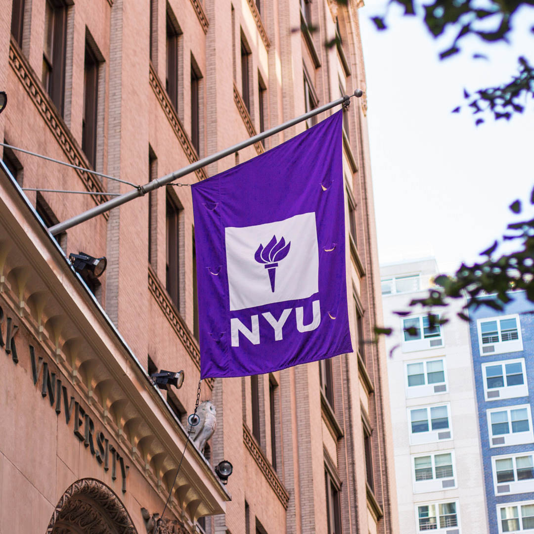 New York University Alumni Email EDU VLity